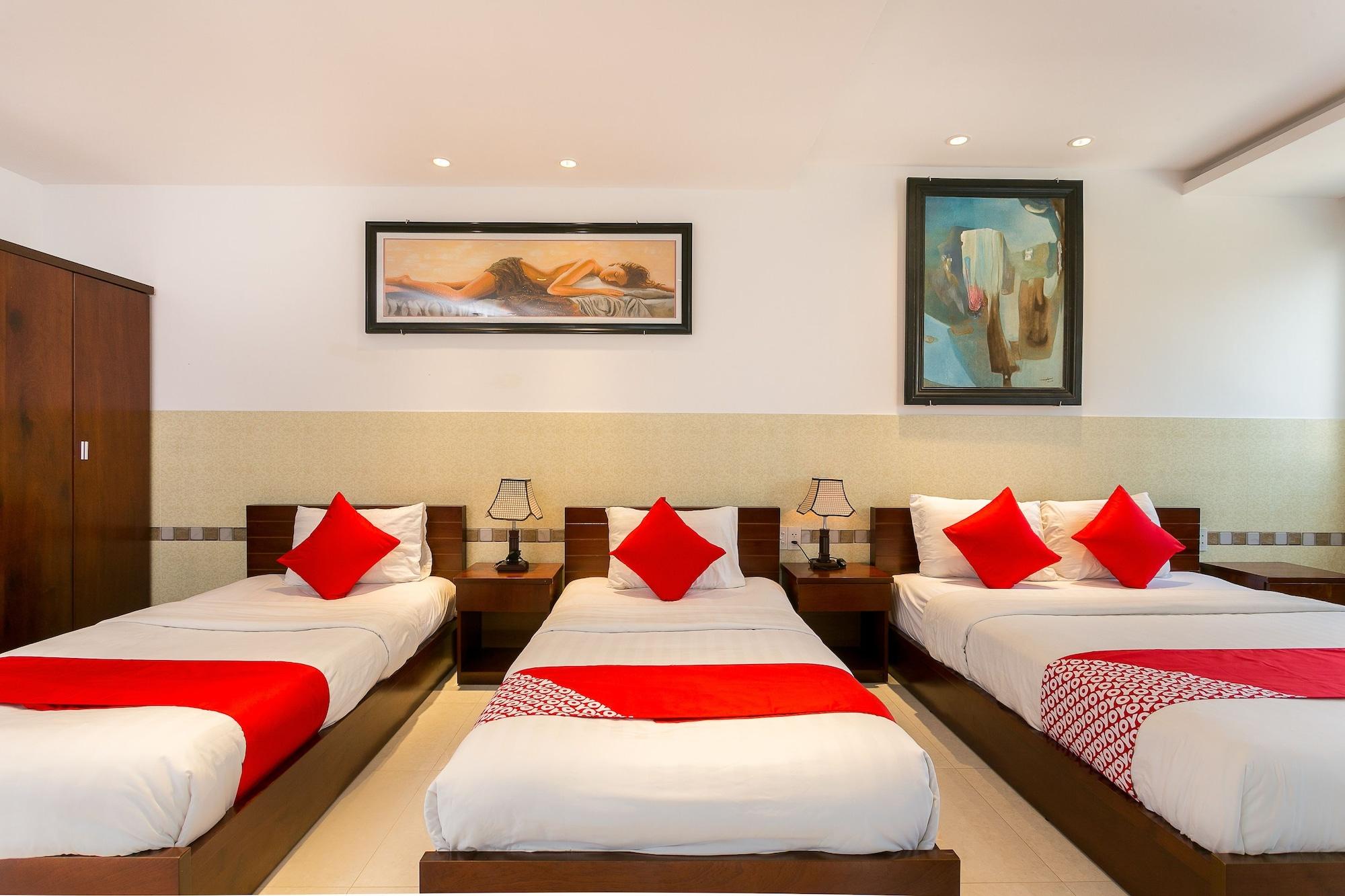 โงเฮาส์วิลลา Apartment ฮอยอัน ภายนอก รูปภาพ
