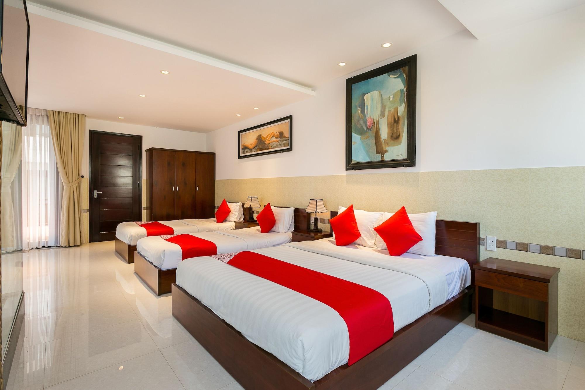 โงเฮาส์วิลลา Apartment ฮอยอัน ภายนอก รูปภาพ