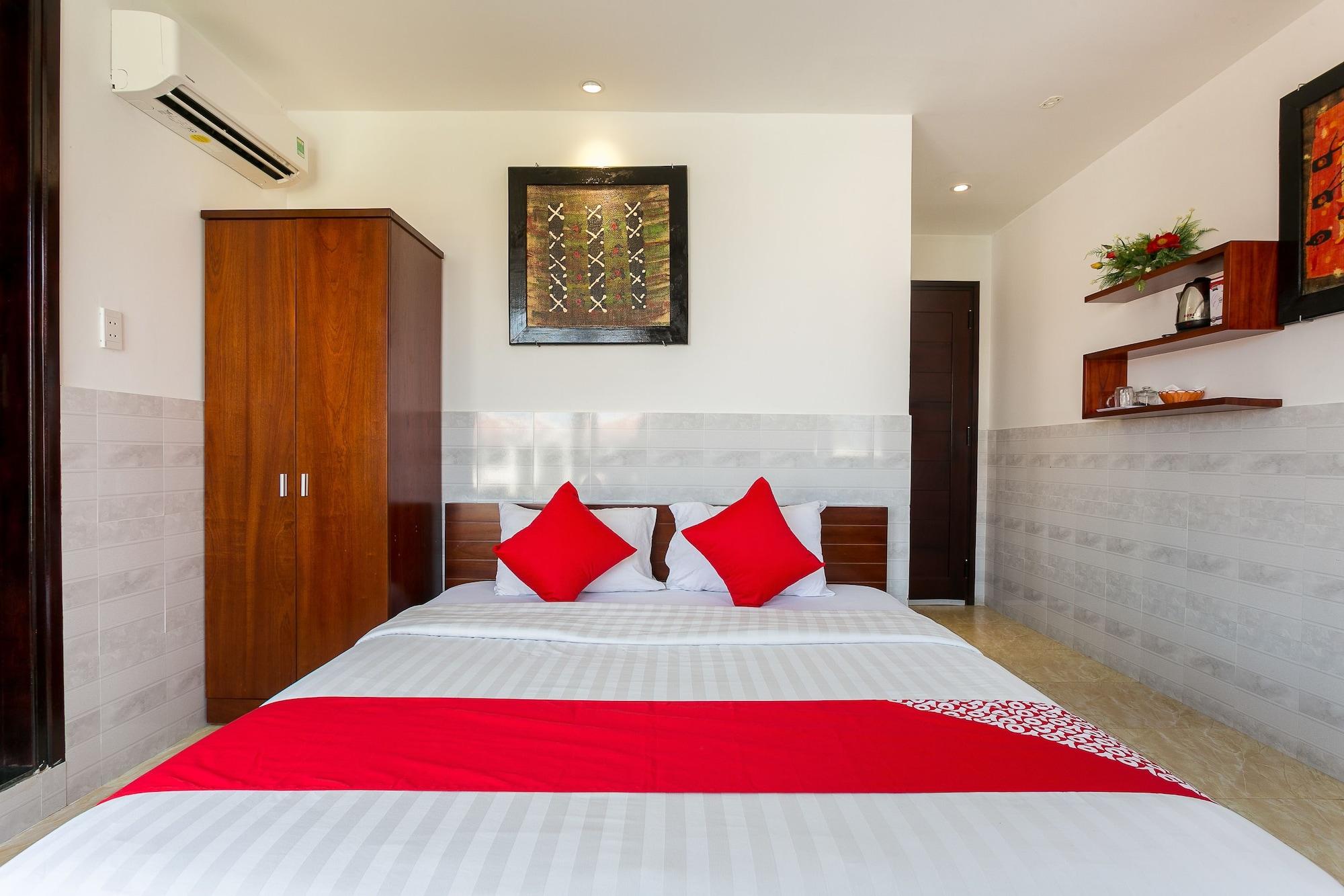 โงเฮาส์วิลลา Apartment ฮอยอัน ภายนอก รูปภาพ