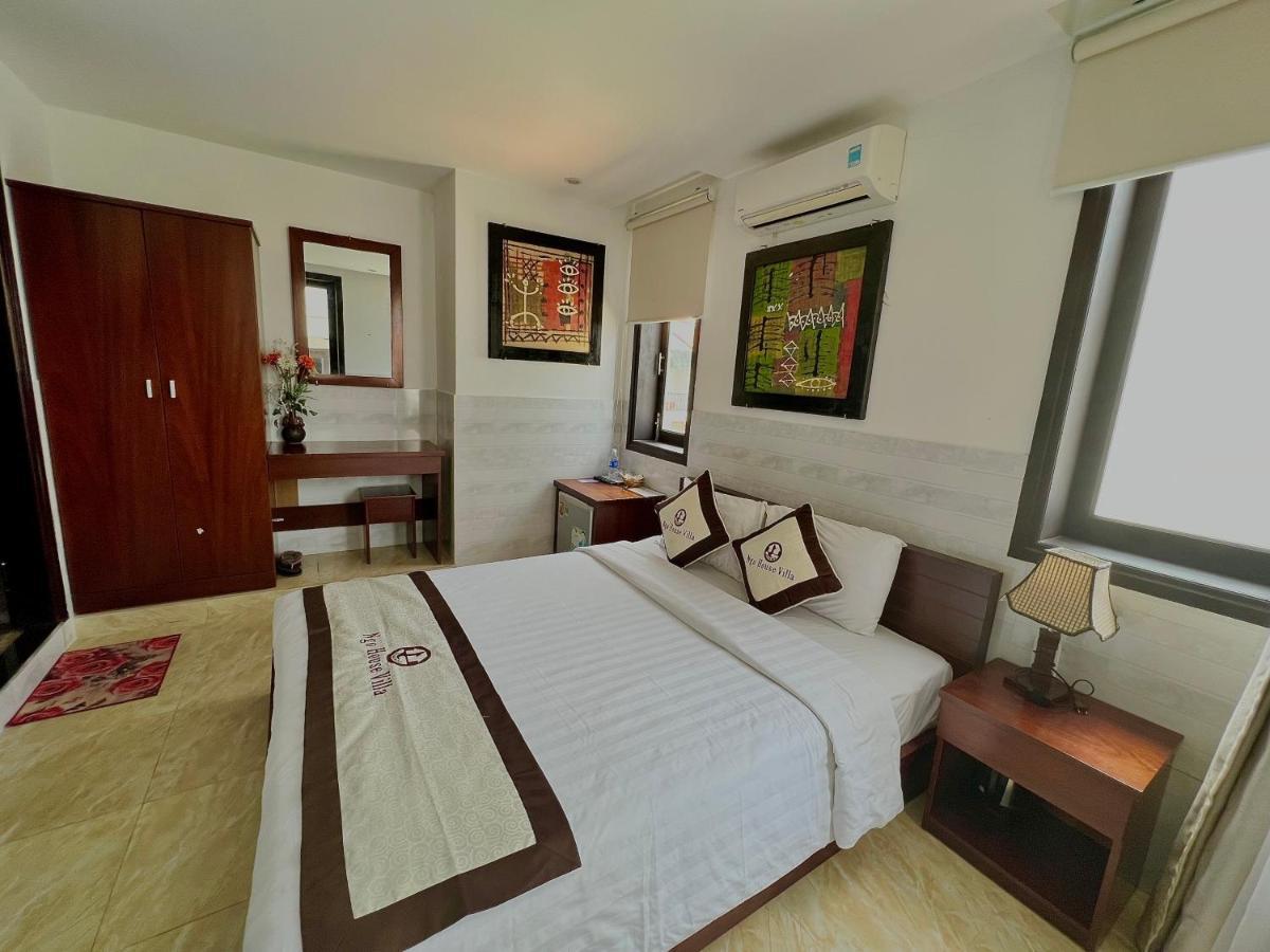 โงเฮาส์วิลลา Apartment ฮอยอัน ภายนอก รูปภาพ
