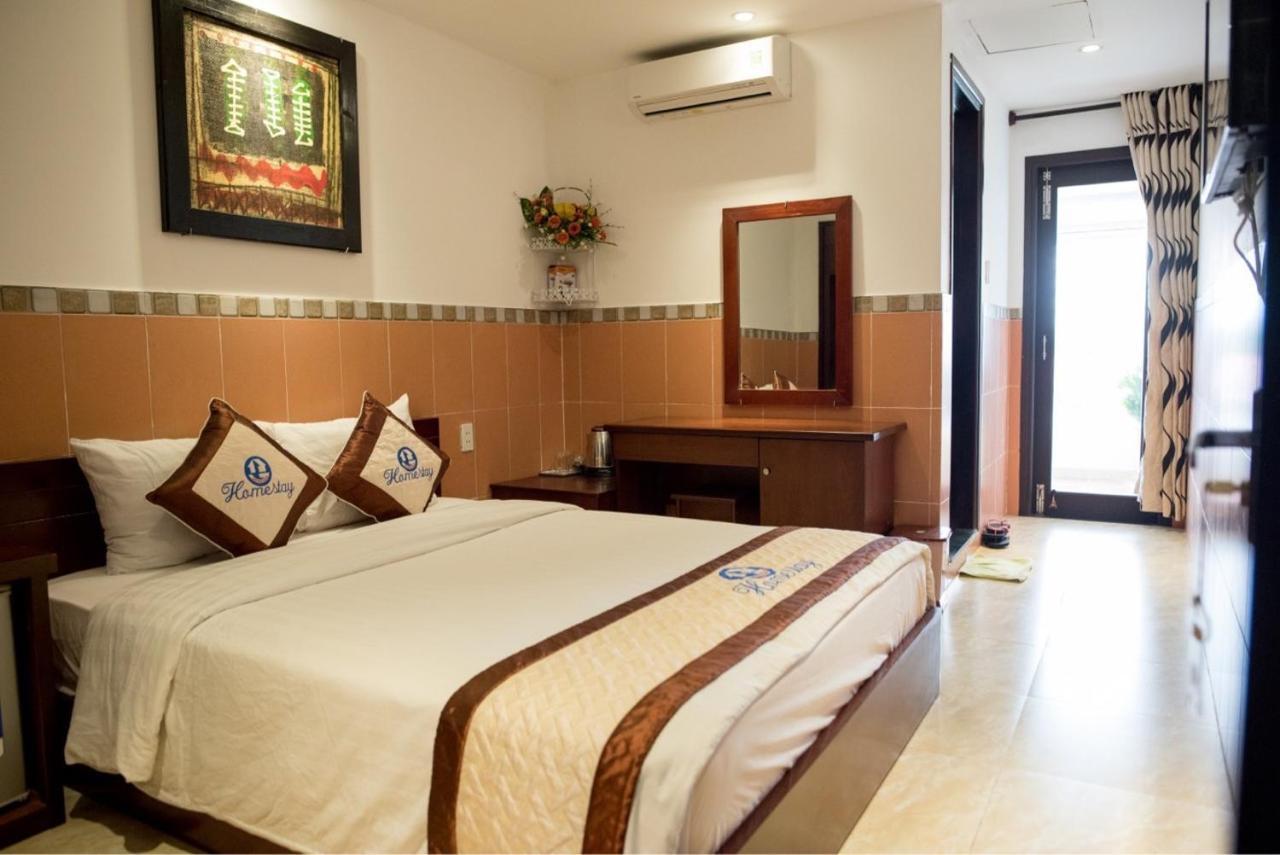 โงเฮาส์วิลลา Apartment ฮอยอัน ภายนอก รูปภาพ