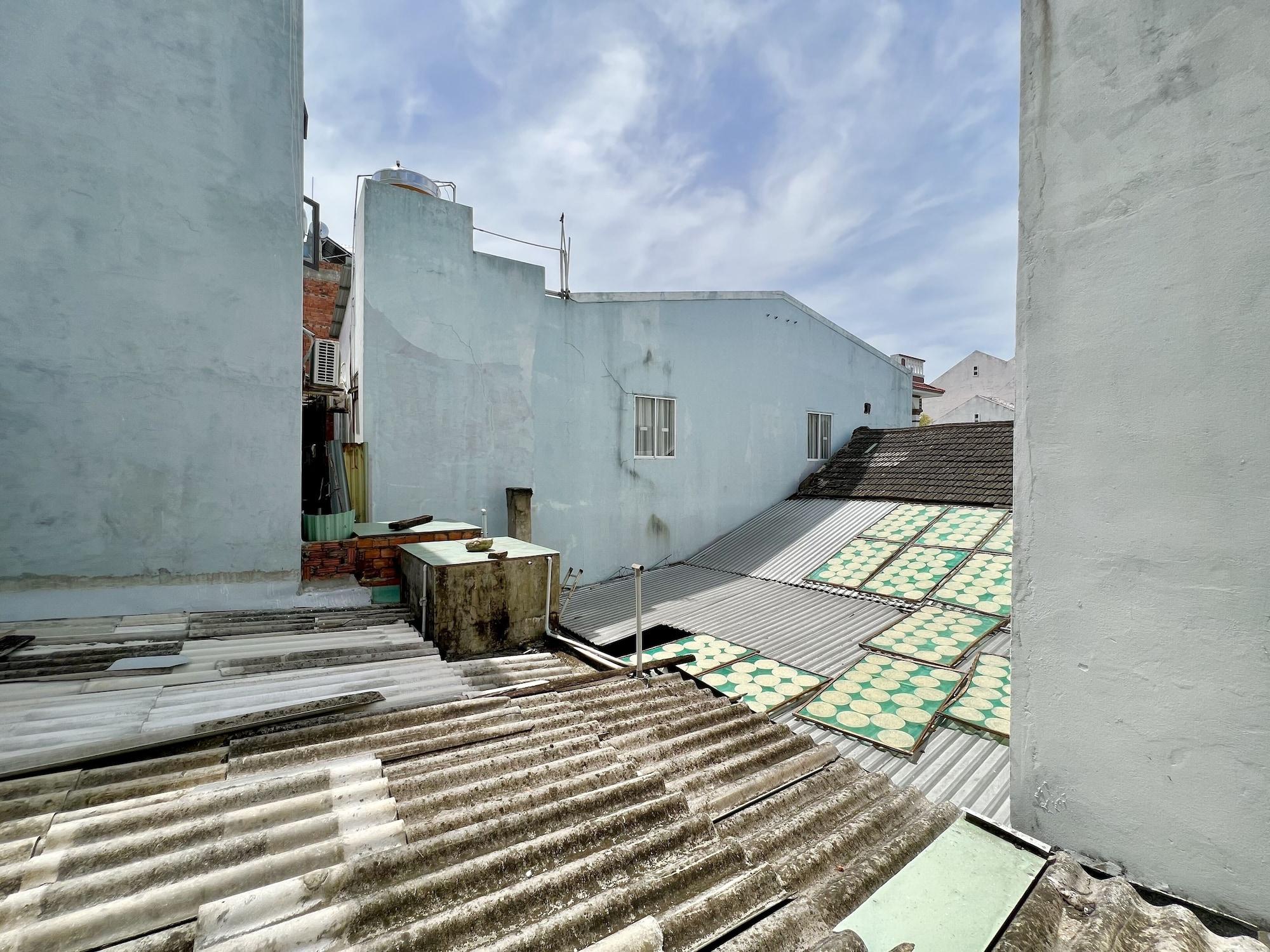 โงเฮาส์วิลลา Apartment ฮอยอัน ภายนอก รูปภาพ